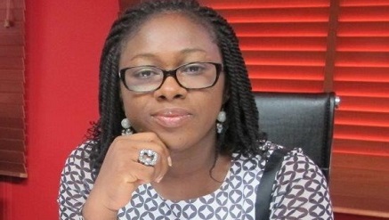 Adanma Onuegbu, chief executive officer of Signal Alliance